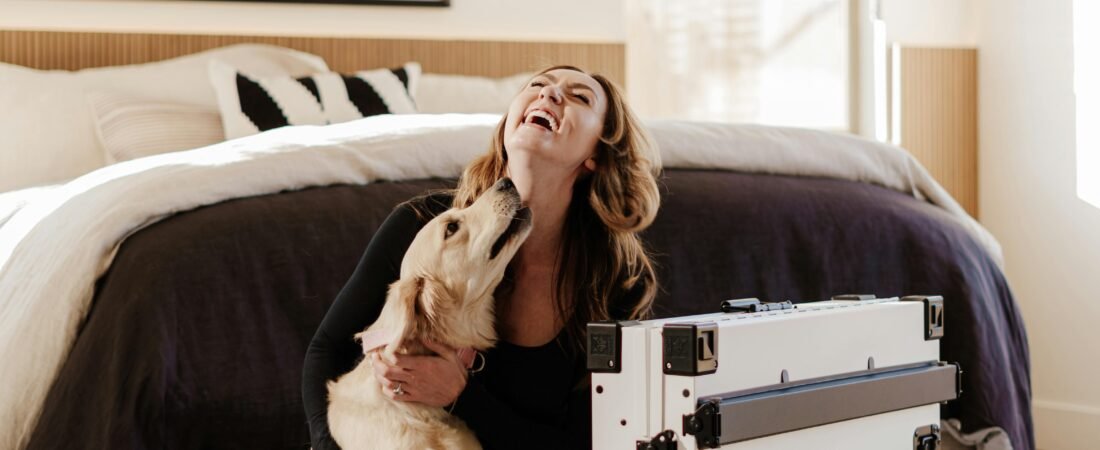 6 Must-Have Dog Essentials for Apartment Living